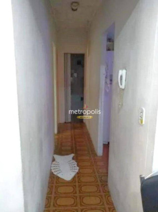 Imagem Apartamento com 2 Quartos à Venda, 53 m² em Santa Terezinha - São Bernardo Do Campo Imagem Apartamento com 2 Quartos à Venda, 53 m² em Santa Terezinha - São Bernardo Do Campo