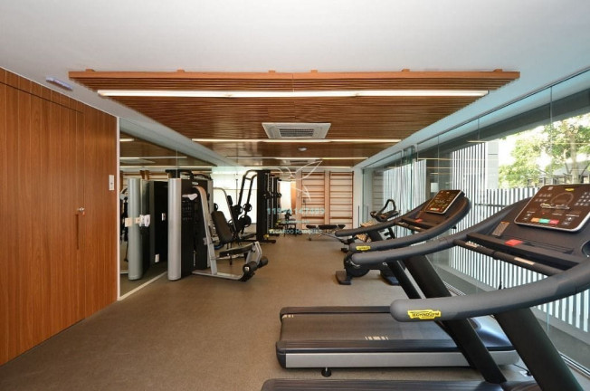 Imagem Apartamento com 1 Quarto à Venda, 41 m² em Indianópolis - São Paulo Imagem Apartamento com 1 Quarto à Venda, 41 m² em Indianópolis - São Paulo