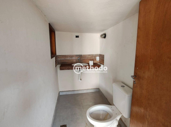 Imagem Casa com 4 Quartos à Venda, 240 m² em Jardim Primavera - Campinas