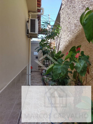 Imagem Casa com 3 Quartos à Venda, 140 m² em Campo Grande - Rio De Janeiro Imagem Casa com 3 Quartos à Venda, 140 m² em Campo Grande - Rio De Janeiro