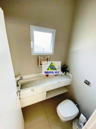 Imagem Sobrado com 4 Quartos à Venda, 345 m² em Swiss Park - Campinas Imagem Sobrado com 4 Quartos à Venda, 345 m² em Swiss Park - Campinas