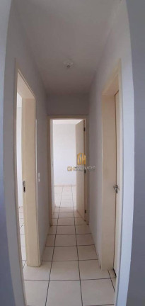Imagem Apartamento com 2 Quartos à Venda, 60 m² em Chácara Bela Vista - Aparecida De Goiânia Imagem Apartamento com 2 Quartos à Venda, 60 m² em Chácara Bela Vista - Aparecida De Goiânia