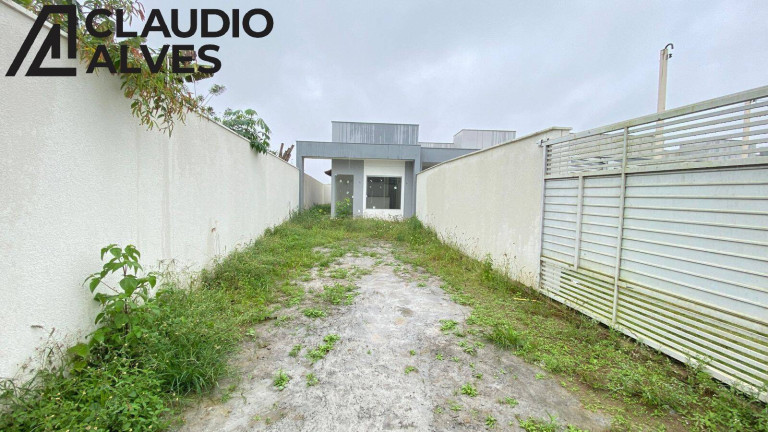 Imagem Casa com 2 Quartos à Venda, 80 m² em Papagaio - Feira De Santana Imagem Casa com 2 Quartos à Venda, 80 m² em Papagaio - Feira De Santana