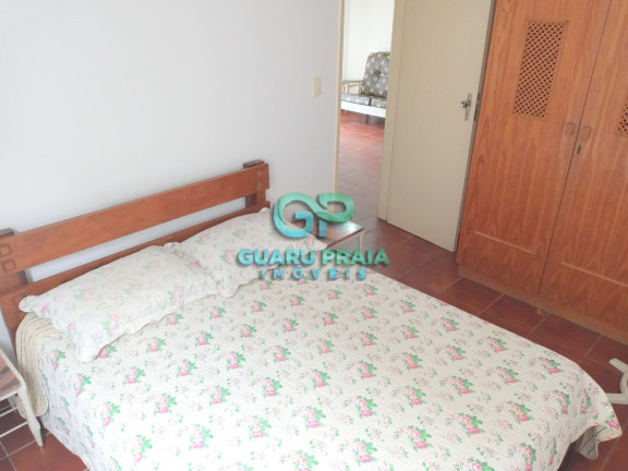Imagem Apartamento com 2 Quartos à Venda, 119 m² em Enseada - Guarujá