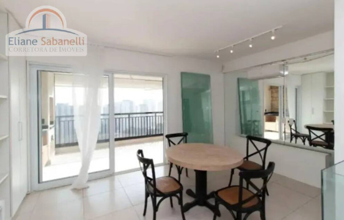 Imagem Apartamento com 3 Quartos à Venda, 160 m² em Vila Andrade - São Paulo Imagem Apartamento com 3 Quartos à Venda, 160 m² em Vila Andrade - São Paulo