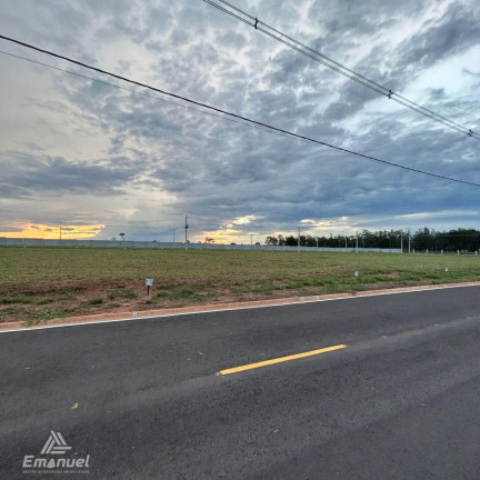 Terreno à Venda, 250 m² em Nova Lima - Campo Grande