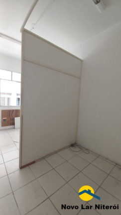 Imagem Sala Comercial à Venda, 28 m² em Centro - Niterói Imagem Sala Comercial à Venda, 28 m² em Centro - Niterói