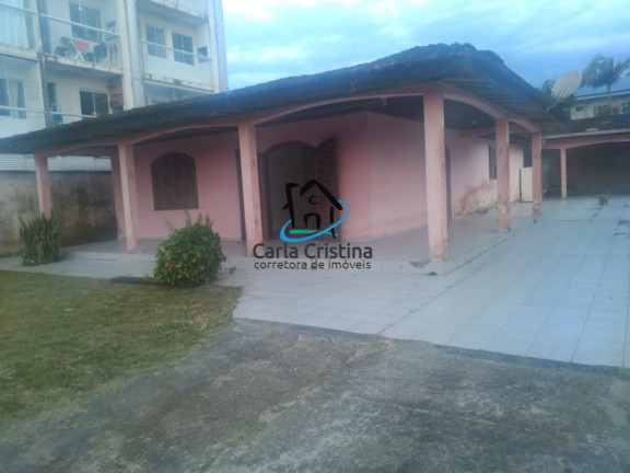 Imagem Casa com 3 Quartos à Venda,  em Praia De Leste - Pontal Do Paraná