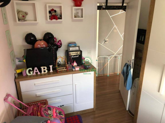 Imagem Apartamento com 2 Quartos à Venda, 72 m² em Santana - São Paulo