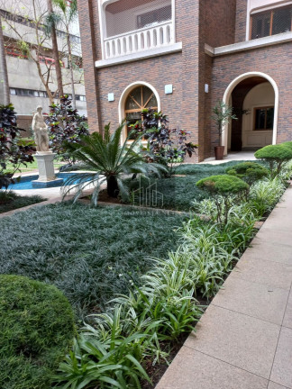 Imagem Apartamento com 3 Quartos à Venda, 260 m² em Bairro Jardim - Santo André