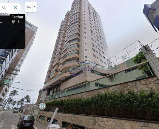 Imagem Apartamento com 3 Quartos à Venda, 133 m² em Aviação - Praia Grande