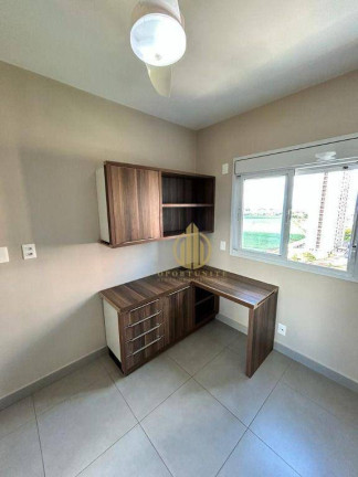 Imagem Apartamento com 2 Quartos à Venda, 88 m² em Quinta Da Primavera - Ribeirão Preto