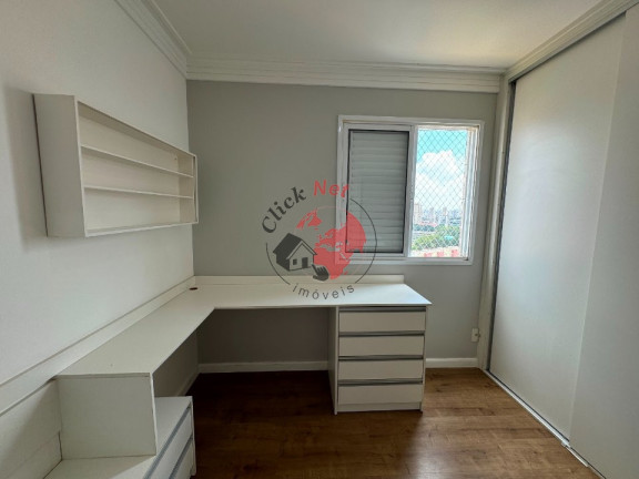 Imagem Apartamento com 2 Quartos à Venda, 74 m² em Vila Humaitá - Santo André Imagem Apartamento com 2 Quartos à Venda, 74 m² em Vila Humaitá - Santo André