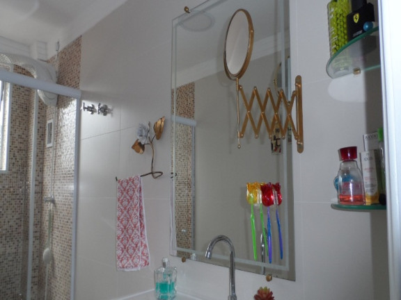 Imagem Apartamento com 2 Quartos à Venda, em Itararé - São Vicente Imagem Apartamento com 2 Quartos à Venda, em Itararé - São Vicente