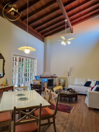 Imagem Casa com 3 Quartos à Venda, 160 m² em Loteamento Caminhos De São Conrado (sousas) - Campinas Imagem Casa com 3 Quartos à Venda, 160 m² em Loteamento Caminhos De São Conrado (sousas) - Campinas