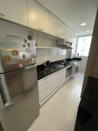 Imagem Apartamento com 2 Quartos para Alugar, 70 m² em Imbiribeira - Recife
