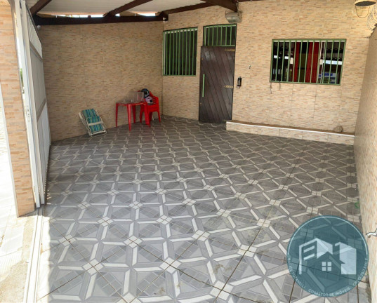 Imagem Casa com 3 Quartos à Venda, 222 m² em Flórida Mirim - Mongaguá Imagem Casa com 3 Quartos à Venda, 222 m² em Flórida Mirim - Mongaguá