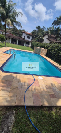 Imagem Casa com 3 Quartos à Venda, 116 m² em Maresias - São Sebastião