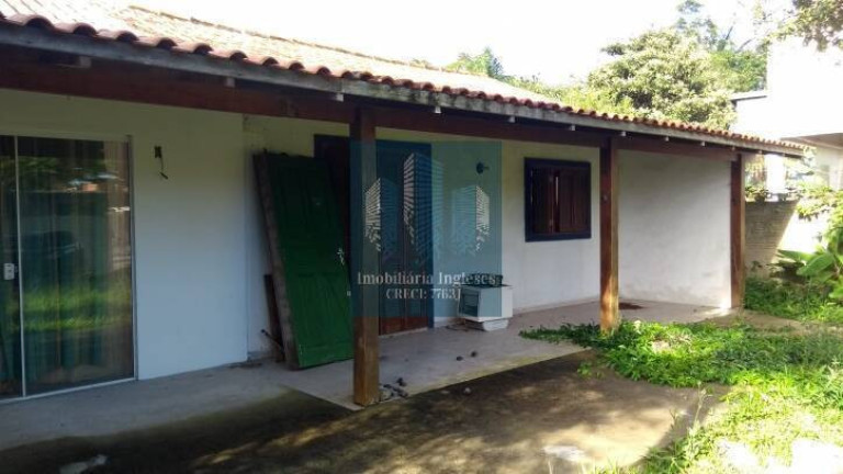Imagem Casa com 2 Quartos à Venda, 80 m² em Rio Vermelho - Florianópolis