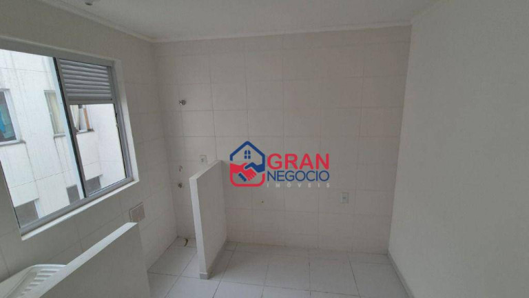 Imagem Apartamento com 2 Quartos à Venda, 40 m² em Jardim Itaqui - Campo Largo Imagem Apartamento com 2 Quartos à Venda, 40 m² em Jardim Itaqui - Campo Largo