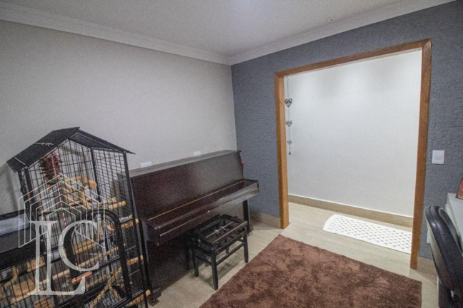 Imagem Casa com 4 Quartos à Venda, 104 m² em Santo Amaro - São Paulo