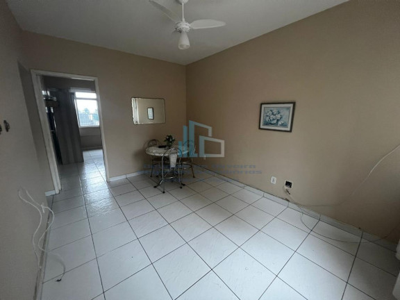 Imagem Apartamento com 1 Quarto à Venda, 40 m² em Tupi - Praia Grande