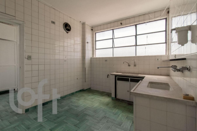 Imagem Apartamento com 3 Quartos à Venda, 230 m² em Bom Retiro - São Paulo