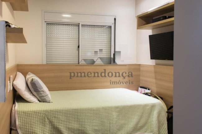 Imagem Apartamento com 4 Quartos à Venda, 161 m² em Vila Romana - São Paulo Imagem Apartamento com 4 Quartos à Venda, 161 m² em Vila Romana - São Paulo