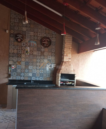 Imagem Casa com 3 Quartos à Venda, 200 m² em Parque Residencial Cândido Portinari - Ribeirão Preto Imagem Casa com 3 Quartos à Venda, 200 m² em Parque Residencial Cândido Portinari - Ribeirão Preto