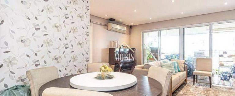 Imagem Apartamento com 3 Quartos à Venda, 98 m² em Boa Vista - São Caetano Do Sul