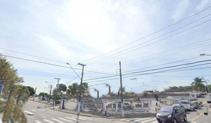 Imagem Terreno para Alugar, 1.500 m² em Parque Novo Oratório - Santo André