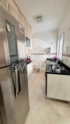 Imagem Imóvel com 2 Quartos à Venda, 100 m² em Vila Metalúrgica - Santo André