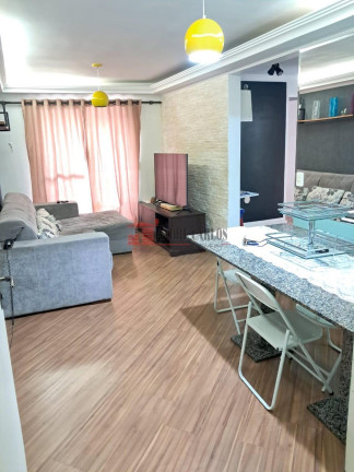 Imagem Apartamento com 2 Quartos à Venda, 57 m² em Veloso - Osasco