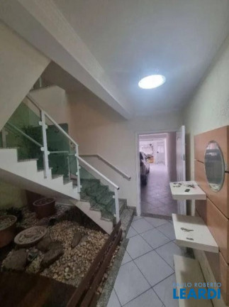 Imagem Sobrado com 4 Quartos à Venda, 268 m² em Vila Gilda - Santo André Imagem Sobrado com 4 Quartos à Venda, 268 m² em Vila Gilda - Santo André