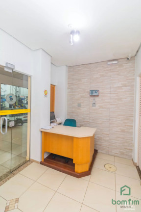 Imagem Sala Comercial à Venda, 39 m² em São Geraldo - Porto Alegre