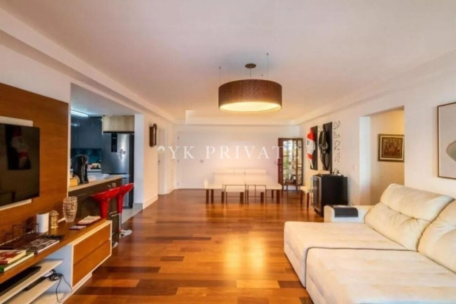 Imagem Apartamento com 3 Quartos à Venda, 150 m² em Perdizes - São Paulo Imagem Apartamento com 3 Quartos à Venda, 150 m² em Perdizes - São Paulo