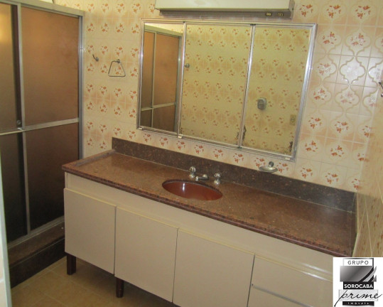 Imagem Casa com 6 Quartos à Venda, 320 m² em Vila Augusta - Sorocaba
