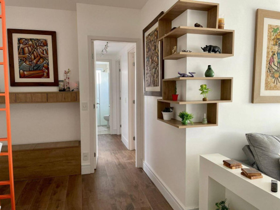 Imagem Apartamento com 3 Quartos à Venda, 106 m² em Aclimação - São Paulo Imagem Apartamento com 3 Quartos à Venda, 106 m² em Aclimação - São Paulo