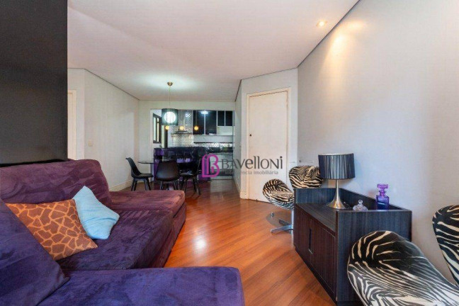 Imagem Apartamento com 3 Quartos à Venda, 96 m² em Perdizes - São Paulo Imagem Apartamento com 3 Quartos à Venda, 96 m² em Perdizes - São Paulo