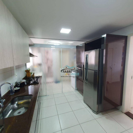 Imagem Apartamento com 3 Quartos à Venda, 152 m² em Jardim Portal Da Colina - Sorocaba