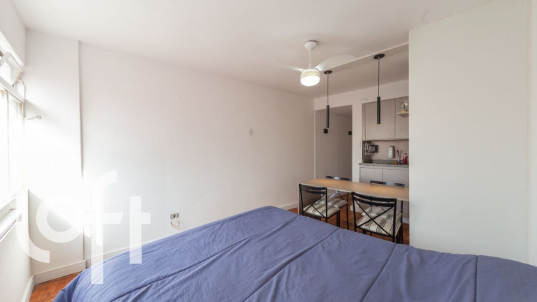 Imagem Apartamento com 1 Quarto à Venda, 27 m² em Bela Vista - São Paulo Imagem Apartamento com 1 Quarto à Venda, 27 m² em Bela Vista - São Paulo