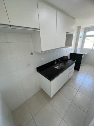 Imagem Apartamento com 2 Quartos à Venda, 55 m² em Monte Belo - Vitória