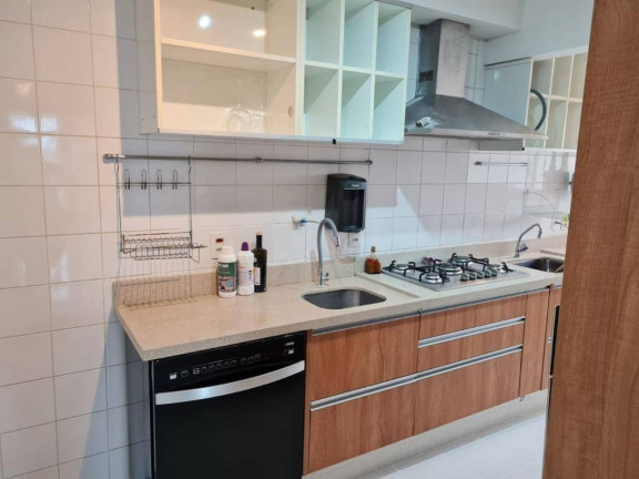 Imagem Apartamento com 2 Quartos à Venda, 96 m² em Vila Andrade - São Paulo Imagem Apartamento com 2 Quartos à Venda, 96 m² em Vila Andrade - São Paulo