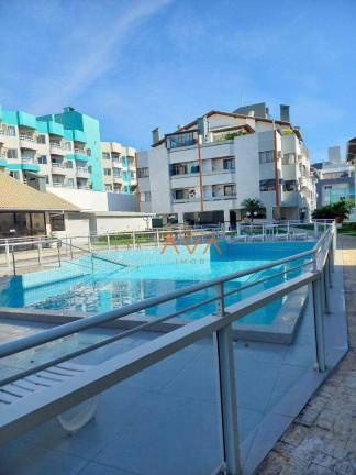 Imagem Apartamento com 1 Quarto à Venda, 42 m² em Ingleses - Florianópolis