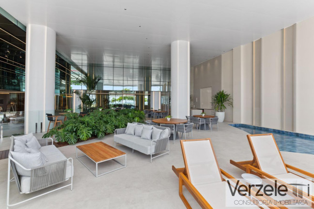 Imagem Apartamento com 4 Quartos à Venda, 196 m² em Centro - Balneário Camboriú