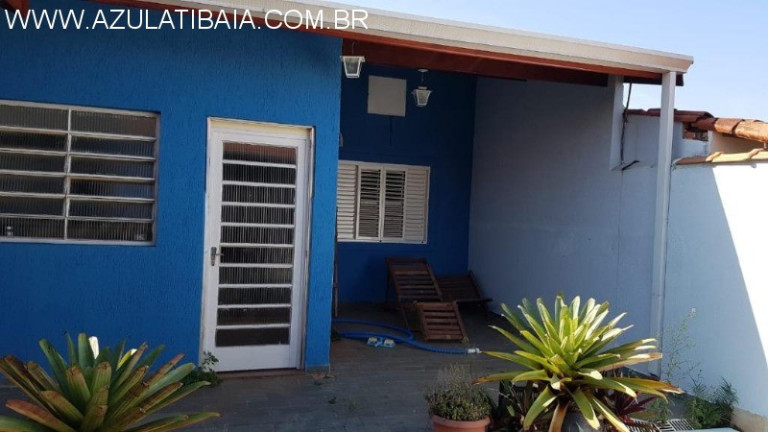Imagem Casa com 2 Quartos à Venda, 300 m² em Jardim Brogotá - Atibaia