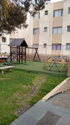 Imagem Apartamento com 2 Quartos à Venda, 70 m² em Baeta Neves - São Bernardo Do Campo