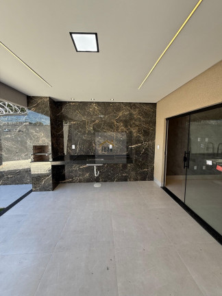Imagem Casa com 2 Quartos à Venda, 90 m² em Jardim Curitiba - Goiânia Imagem Casa com 2 Quartos à Venda, 90 m² em Jardim Curitiba - Goiânia