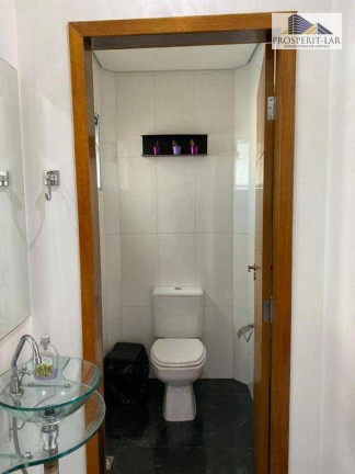 Imagem Casa com 3 Quartos à Venda, 183 m² em Portal Dos Gramados - Guarulhos