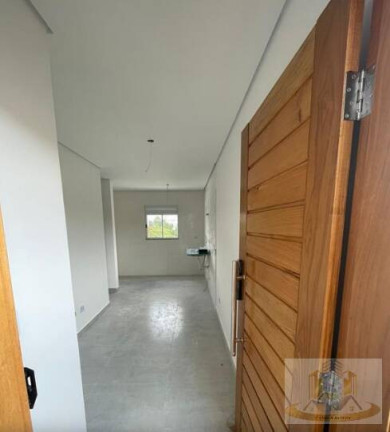 Imagem Apartamento com 2 Quartos à Venda, 35 m² em Vila Carrão - São Paulo